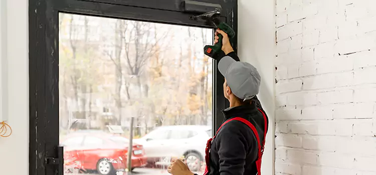 Comprehensive Door Closer Services in Rohnert Park, CA