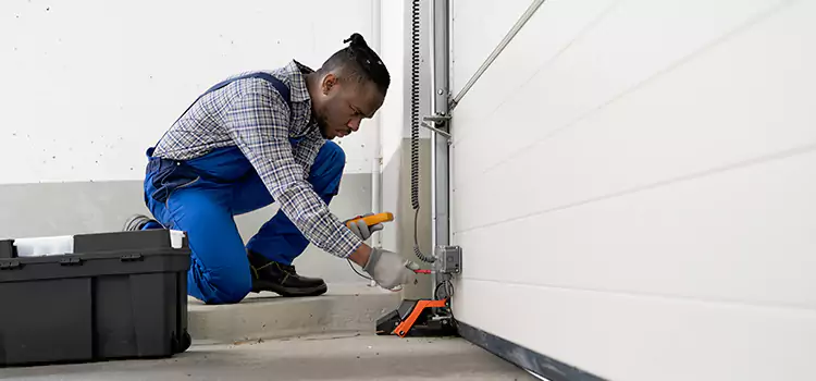 Expert Solutions for Every Garage Lock Need in Rohnert Park, CA