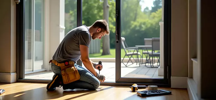 Comprehensive Solutions for Every Glass Door Need in Rohnert Park, CA