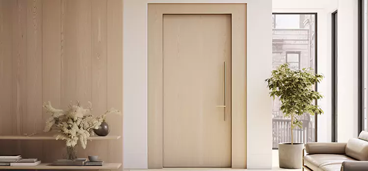 Choose Quality for Your Inside Doors in Rohnert Park, CA