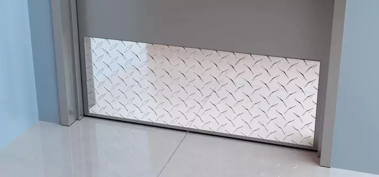 Benefits of Professional Kick Plate Solutions in Rohnert Park, CA