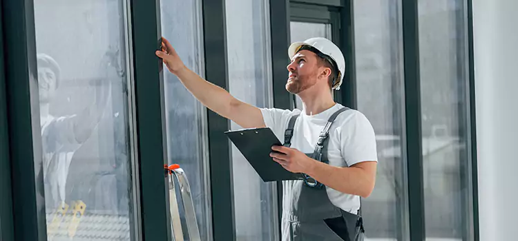 Comprehensive Solutions for Your Sticking Doors in Rohnert Park, CA