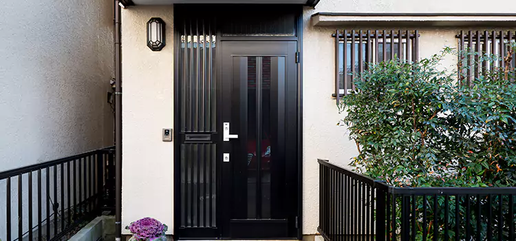 Popular Exterior Door Options in Rohnert Park, CA