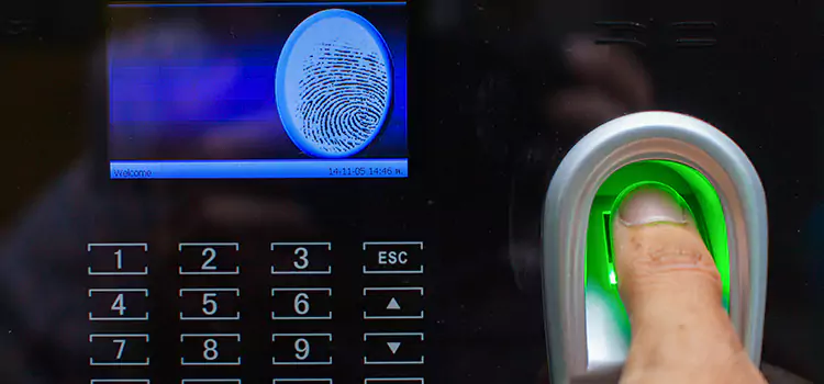 Your Trusted Partner for Secure Access in Rohnert Park, CA