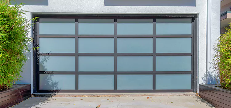 Why Choose Us for Garage Door Care in Rohnert Park, CA?