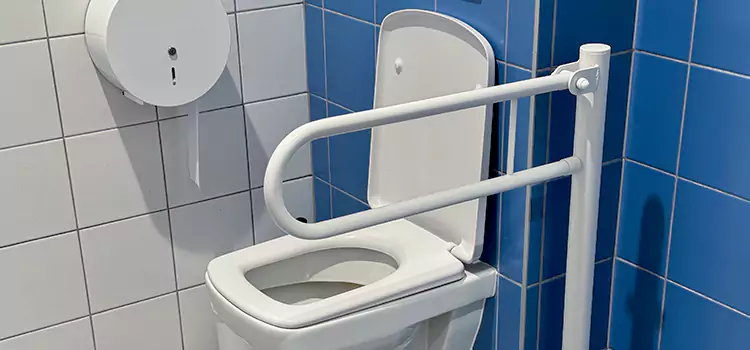 Comprehensive Solutions in Rohnert Park, CA for Accessible Facilities